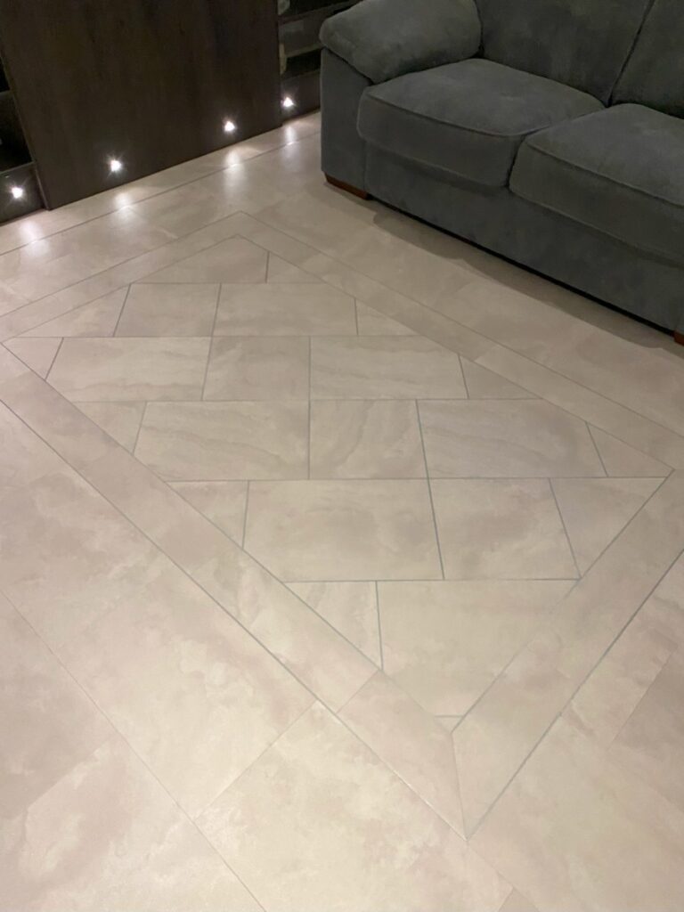 Bespoke Designer Amtico Flooring CM Carpets Flooring Maidstone Kent 