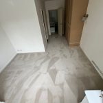 Carpet supply and fit in Cormar’s Silken serenity, colour Blythe Barley