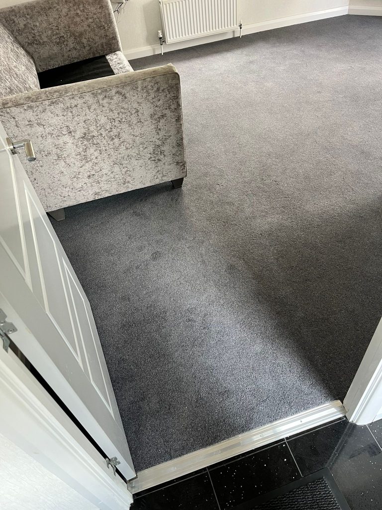 Cormar Carpets Woodland Heather Twist Deluxe