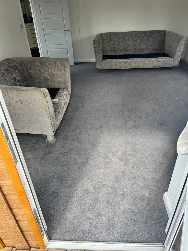 Cormar Carpets Woodland Heather Twist Deluxe