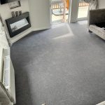 Cormar Carpets Woodland Heather Twist Deluxe