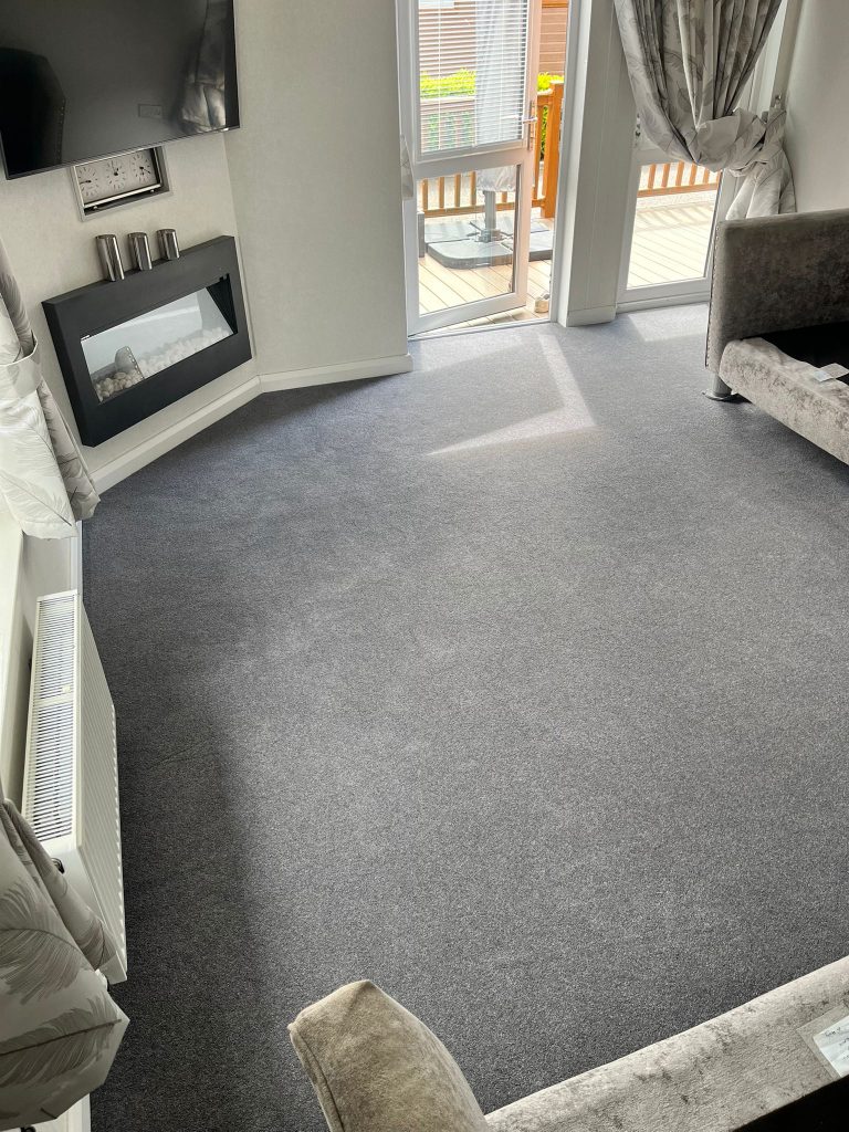 Cormar Carpets Woodland Heather Twist Deluxe