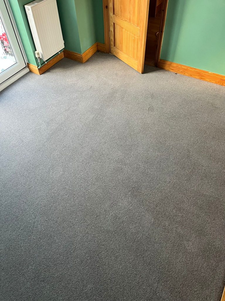 Cormar Carpets Woodland Heather Twist Deluxe